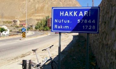 Hakkari’de tüm eylem ve etkinliklere 15 günlük yasak