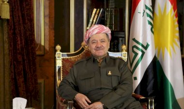 Mısır gazetesi: Başkan Barzani Kürt milletinin lideri ve tarihi mirasın taşıyıcısıdır