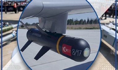 'Suriye güçleri Türkiye'ye ait 2 SİHA düşürdü'