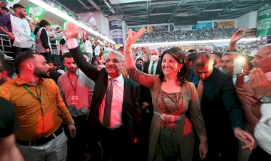 HDP’nin 5. Olağan Kongresi’ne soruşturma başlatıldı