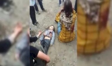 İddia! Korucu ve askerler Van’da minibüs taradı: 1 ölü, 10 yaralı