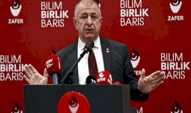 Ümit Özdağ: Türkiye'de iç savaş çıkacak