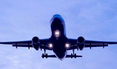 İran uçağının Erbil'e inişine izin verilmedi