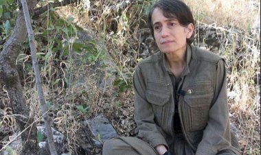 MİT, Üst düzey bir PKK'li kadın komutanın hayatını kaybettiğini açıkladı