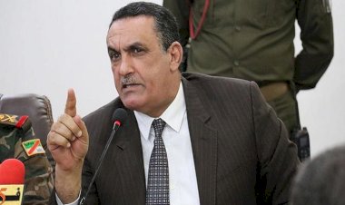 Kerkük’ün atanmış valisinden yeni Kürt karşıtı bir karar daha!