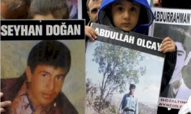 Dargeçit JİTEM Davası’nda tüm sanıklar beraat etti