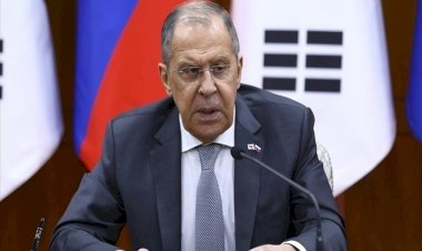 Lavrov'dan Bulgaristan'a sert sözler ! karşılık vereceğiz