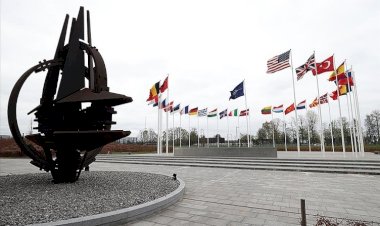 İsveç ve Finlandiya NATO'da üyelik müzakerelerine katıldı