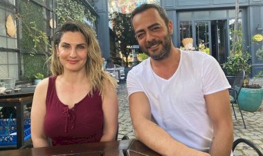 Kurtlar Vadisi'nin yıldız oyuncusu HDP'ye katıldı