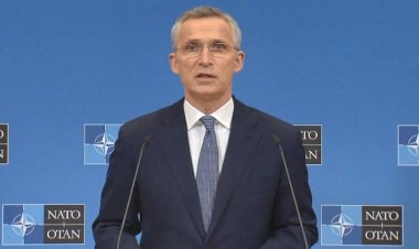 NATO: İsveç ve Finlandiya’nın katılımına yönelik onay süreci başladı