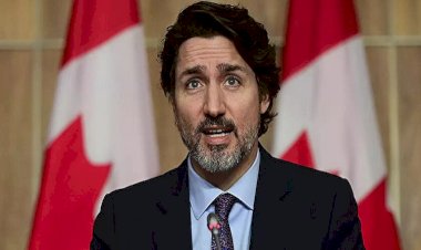 Kanada’dan İsveç ve Finlandiya'nın NATO'ya katılımına onay