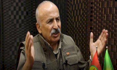 KCK: Hükümet her sıkıştığında İmralı ile görüşeceğini söylüyor