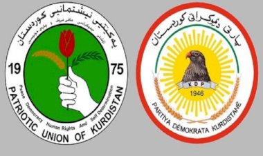 Irak'taki siyasi partilerden KDP ve YNK'ye çağrı