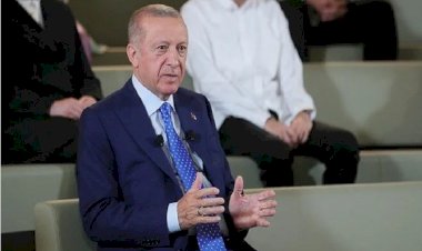 Erdoğan'dan AKP'lilere seçim talimatı: Kaybedecek çok şeyimiz var