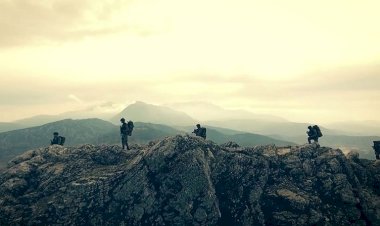 Zap-Avaşin'de çatışma:  2 asker hayatını kaybetti