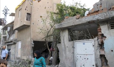 AYM'ye göre Cizre'de katledilenlerin yaşam hakkı ihlal edilmedi