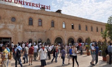 Artuklu Üniversitesi Kürtçe yüksek lisans için 80 öğrenci alacak