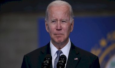 ABD: Biden, Türkiye'ye F-16 satışı konusunda Kongre ile çalışmaya istekli