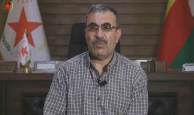 Aldar Halil: Suriye ile anlaşamadığımız bazı konular var