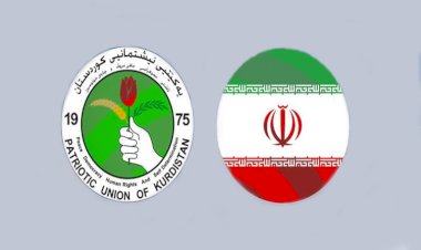 YNK Milletvekili: Türkiye Irak'ın güvenliğini tehdit ediyor