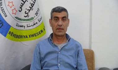 Özerk Yönetim: Amacımız Suriye’nin bölünmesini önlemek!