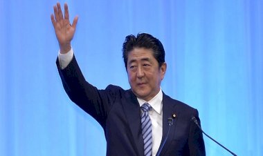 Abe Şinzo suikastına dünyadan tepki yağıyor