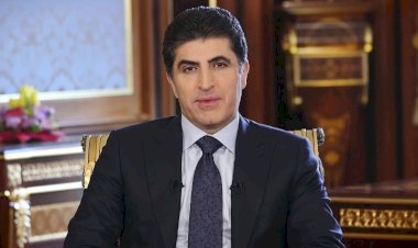 Neçirvan Barzani, Kürdistan ve dünya Müslümanlarının bayramını kutladı