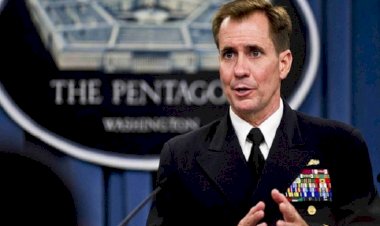 ABD: DSG ile Suriye'deki iş birliğimiz işe yarıyor