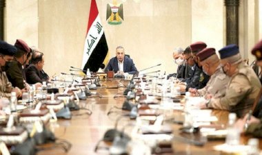 Kazimi,: Musul’u IŞİD'ten ordu ve Peşmerge birlikte kurtardı