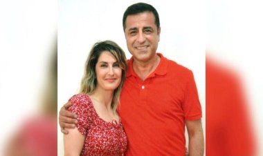 Demirtaş: En güzel bayramları daha kutlamadık