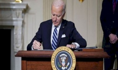 35 senatör Biden’a mektup göndererek Türkiye'ye F-16 satışını durdurmasını istedi
