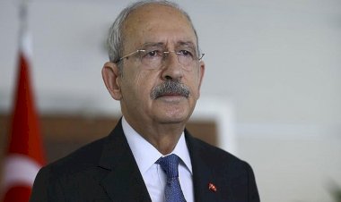 Kılıçdaroğlu’dan Buldan’a ‘başsağlı’ telefonu