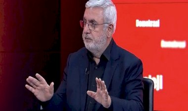 AKP'li Metiner'den, Yeni Akit'e 'Pervin Buldan' tepkisi: Biz bu değiliz