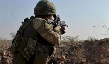 HPG: Hayatını kaybeden bir askerin cenazesi elimizde, ailesine teslim edebiliriz