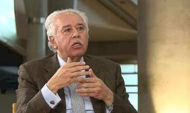 Iraklı akademisyen: Er ya da geç bir Kürt devleti kurulacaktır