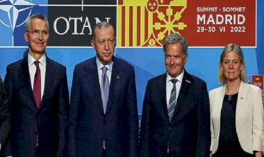 'İsveç, muhtıra sonrası 10 PKK'linin olduğu iade listesini hazırladı' iddiası