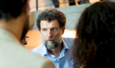 AİHM, Osman Kavala kararını açıkladı