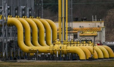 Rusya, Almanya'ya doğal gaz akışını kesti