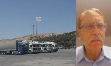 MSD: Türkiye sınır kapısının kapatılmasını işgale gerekçe yapacak