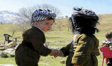 Kürdistan Bölgesi'nde doğum oranı diğer Irak illerinin gerisinde