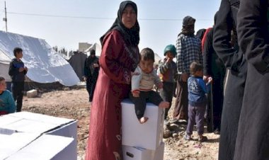 BMGK Suriye’ye insani yardım geçişlerinin 6 ay uzatılması için uzlaştı