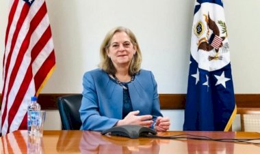 'Graham’ın ziyaretinin amacı Erbil ve Bağdat’ı desteklemek'