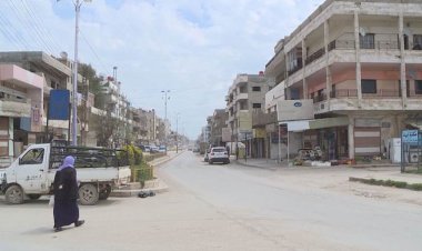 Asuri örgüt: Rojava'da sahte belgelerle Hristiyan göçmenlerin mülkleri satılıyor