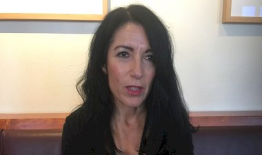 Kürt parlamenter Kakabaveh: İsveç 4 kişiyi Türkiye'ye teslim etti