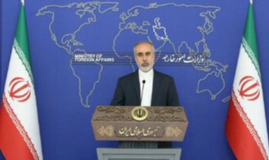 İran'dan ‘Rusya'ya yüzlerce İHA vereceği’ iddiasına cevap