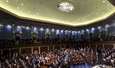 ABD Kongresi’nde Türkiye’ye F16 satışına dair karışık sinyaller geliyor