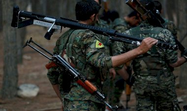 DSG, Rejim ile ortak harekat odası oluşturduğu iddiasını açıklama