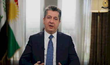 Başbakan Mesrur Barzani: Zorlu süreci aşmayı başardık