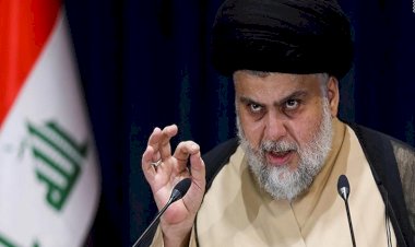 Sadr: Sadece erkekler beraberinde kefen getirsin!