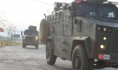 Bitlis’te sokağa çıkma yasağı kararı